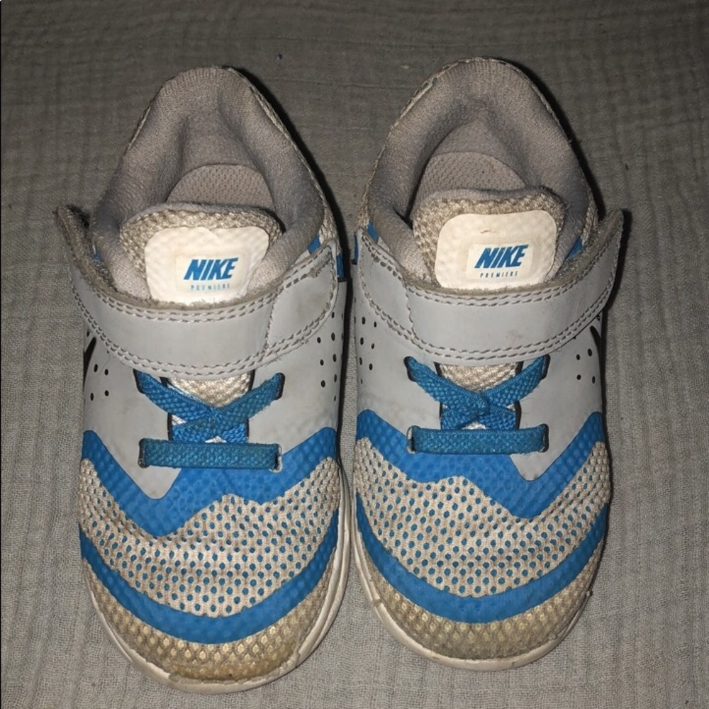 Nike’s